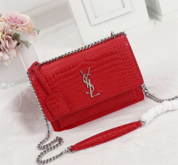 New Fashion YSL Handbag 009