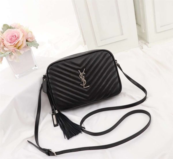 New Fashion YSL Handbag 008