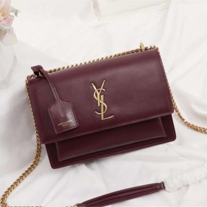 New Fashion YSL Handbag 010