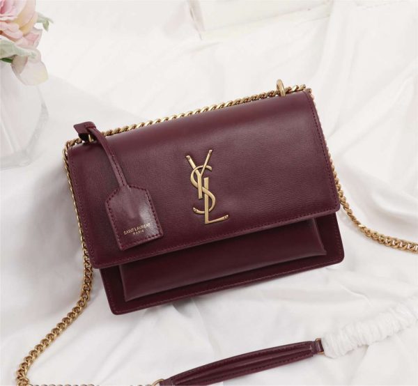 New Fashion YSL Handbag 010