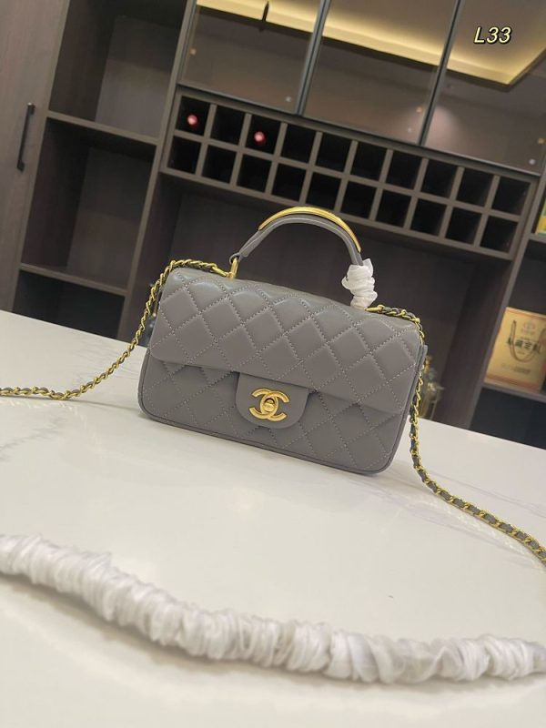 New Fashion Bag C3949