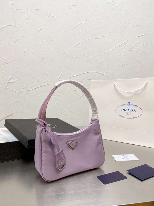 New Fashion Prada HandBag P022