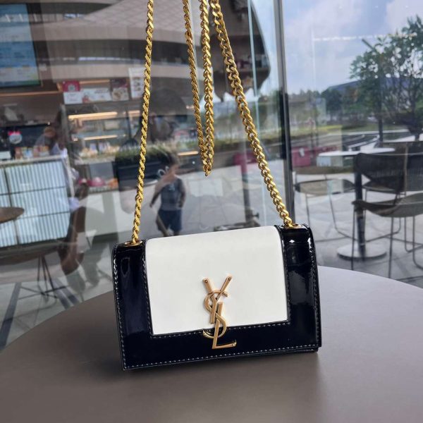 New Fashion YSL Handbag 076