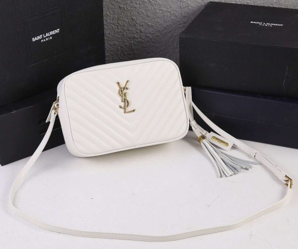 New Fashion YSL Handbag 058