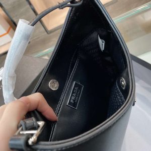 New Fashion Prada HandBag P012