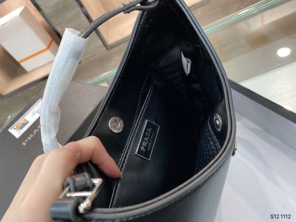 New Fashion Prada HandBag P012