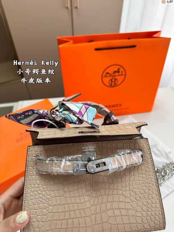 New Fashion Bag H3095