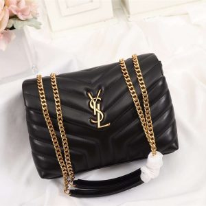 New Fashion YSL Handbag 018