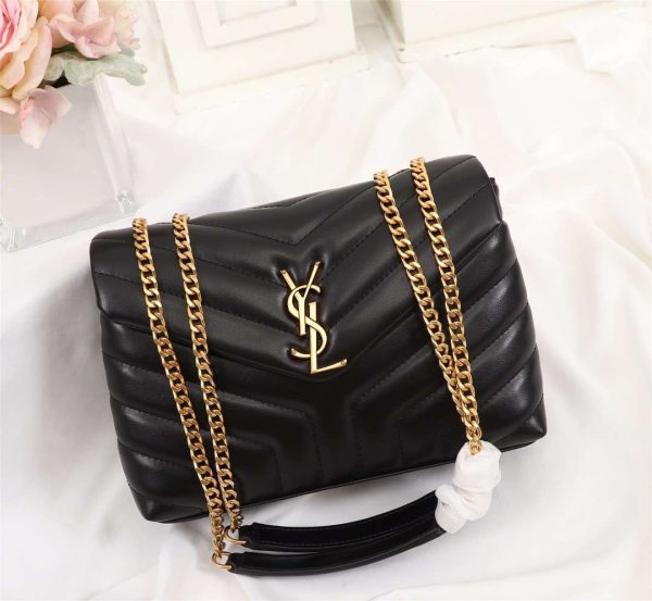 New Fashion YSL Handbag 018