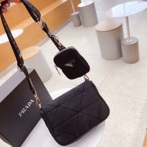 New Fashion Prada HandBag P014