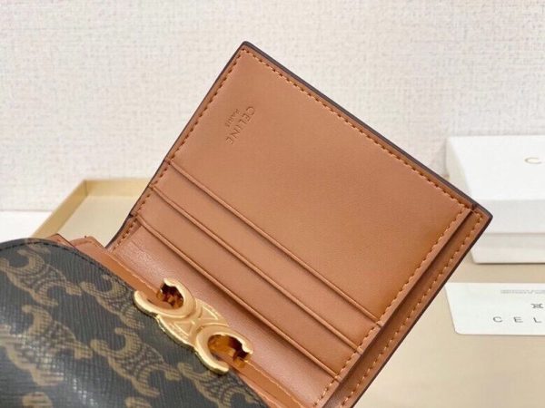 New Fashion Wallet H376