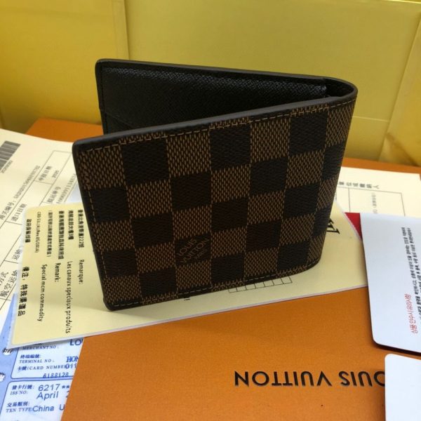 New Fashion Wallet H455