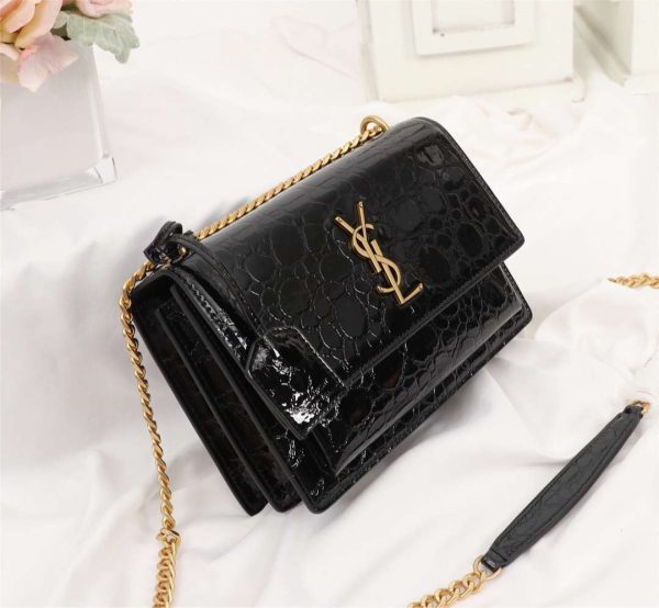 New Fashion YSL Handbag 003