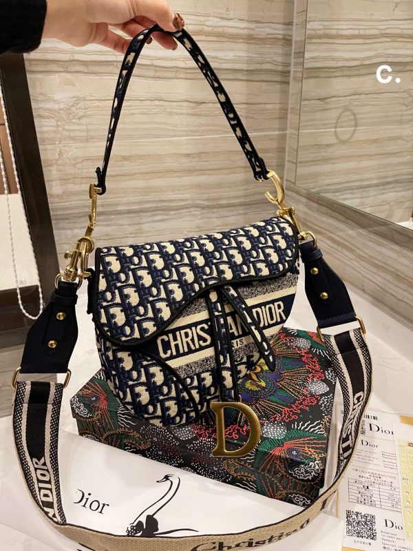 New Fashion Bag D3061