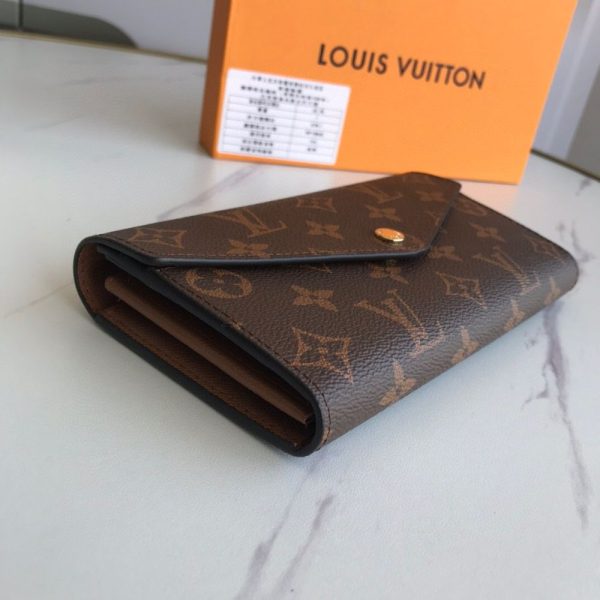 New Fashion Wallet H456