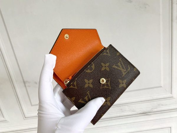 New Fashion Wallet H448