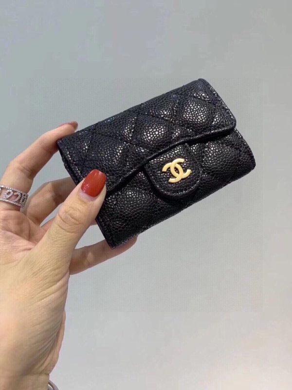 New Fashion Wallet H383