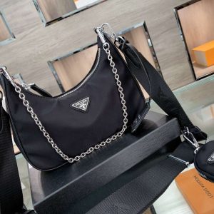 New Fashion Prada HandBag P001