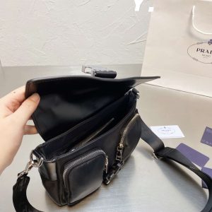 New Fashion Prada HandBag P054