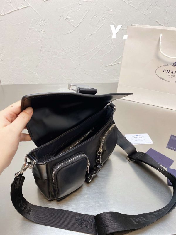 New Fashion Prada HandBag P054