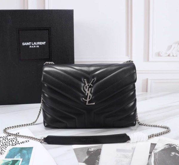 New Fashion YSL Handbag 030