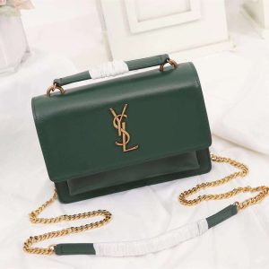 New Fashion YSL Handbag 011