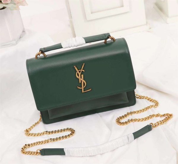 New Fashion YSL Handbag 011