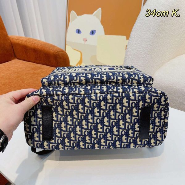 New Fashion Bag D3420