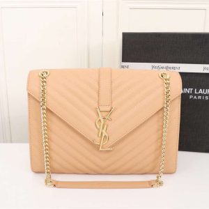 New Fashion YSL Handbag 007