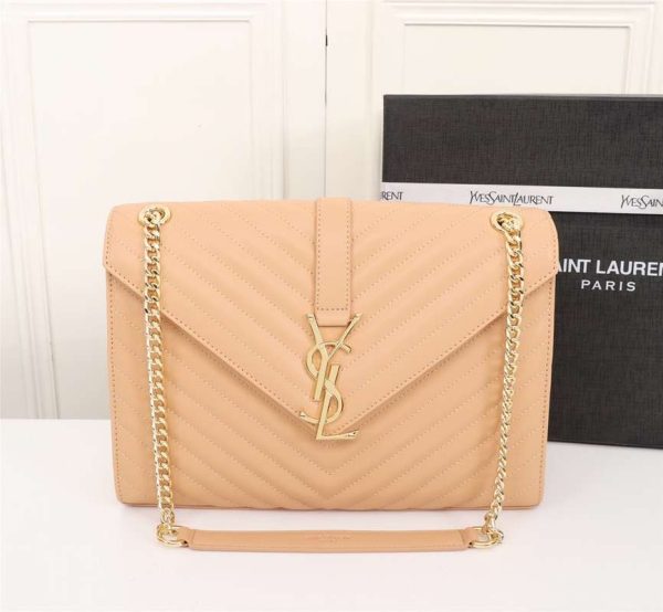 New Fashion YSL Handbag 007