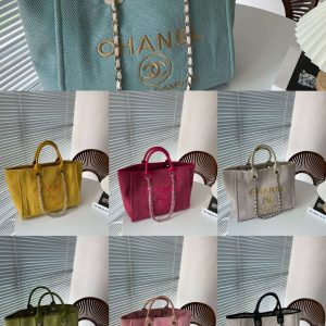 New Fashion Bag C3811