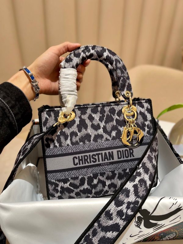 New Fashion Bag D3003