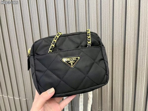 New Fashion Prada HandBag P115