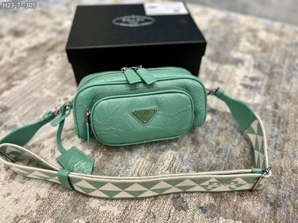 New Fashion Prada HandBag P111