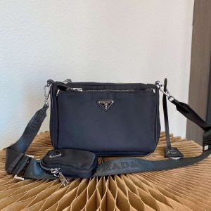 New Fashion Prada HandBag P045