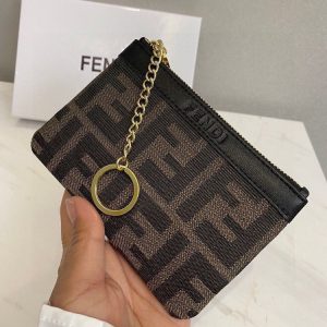 New Fashion Wallet H386