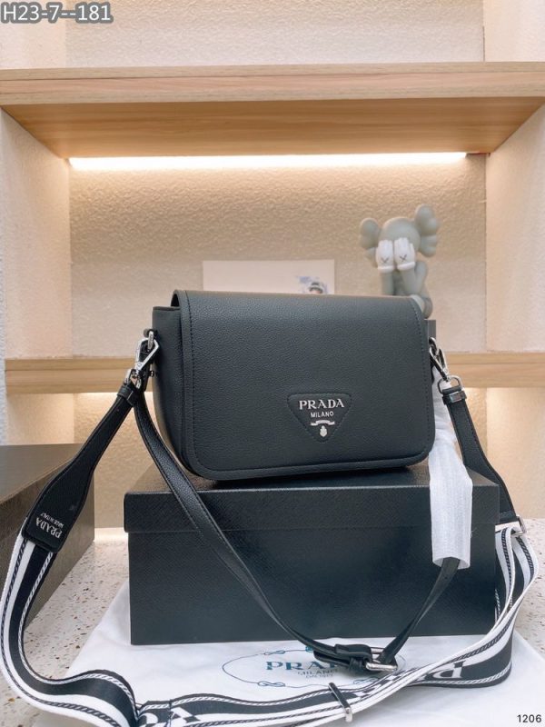 New Fashion Prada HandBag P104