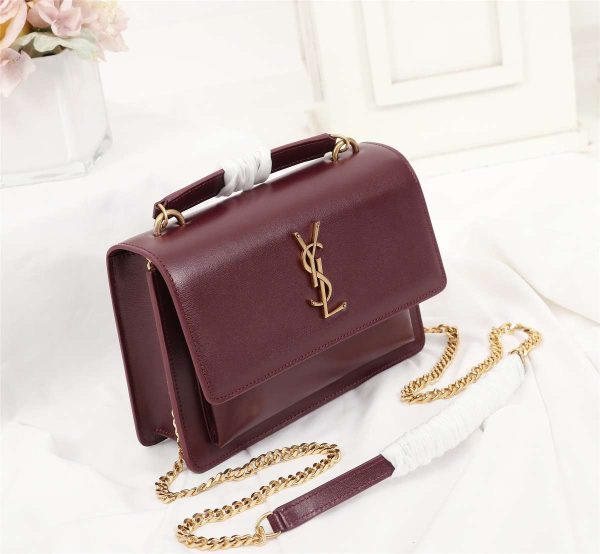 New Fashion YSL Handbag 011