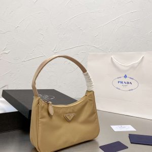 New Fashion Prada HandBag P022