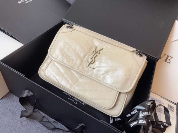 New Fashion YSL Handbag 037