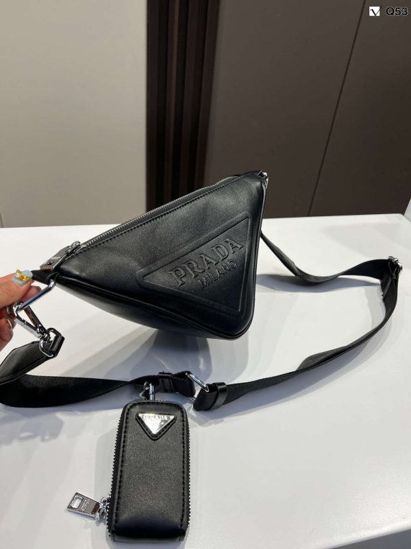 New Fashion Prada HandBag P061