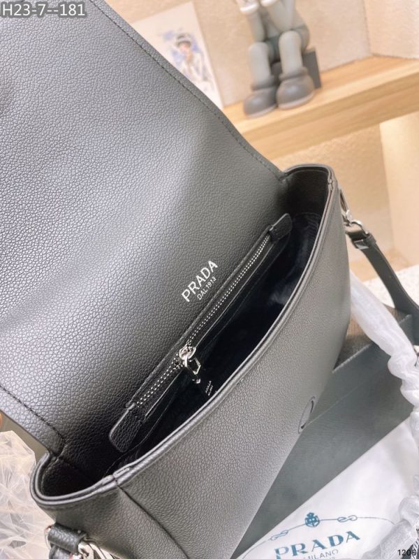 New Fashion Prada HandBag P104