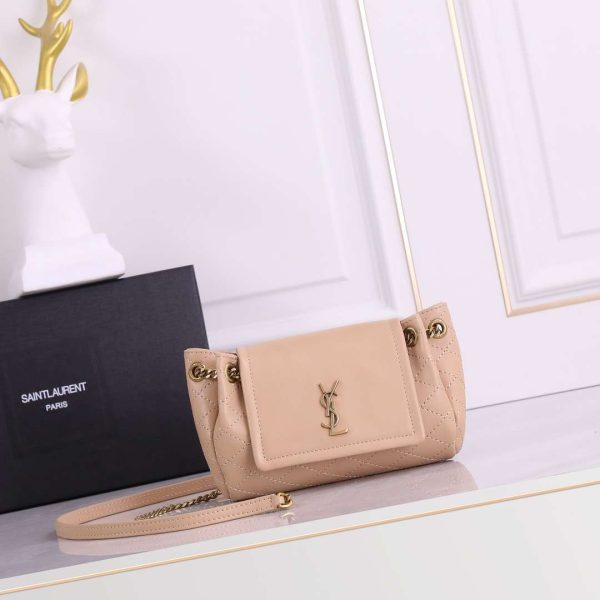 New Fashion YSL Handbag 032