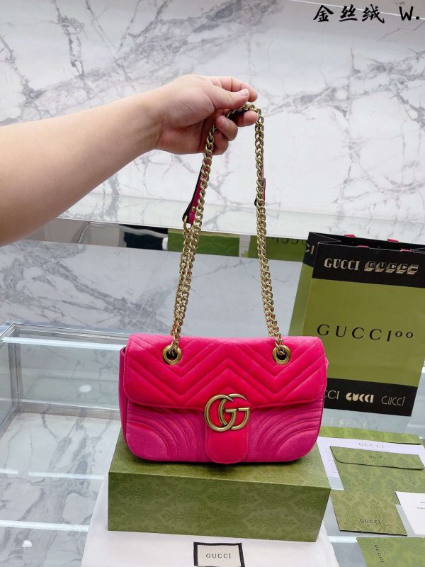 New Fashion Bag G3497