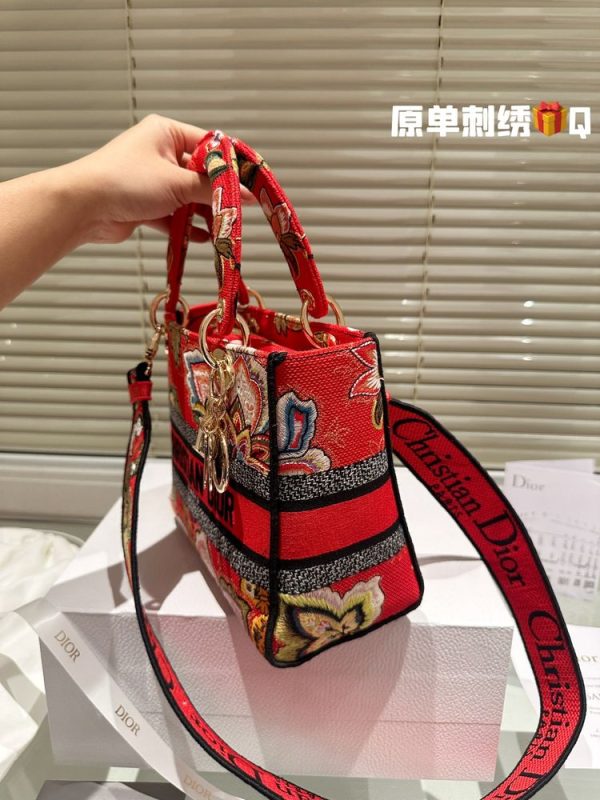 New Fashion Bag D3501