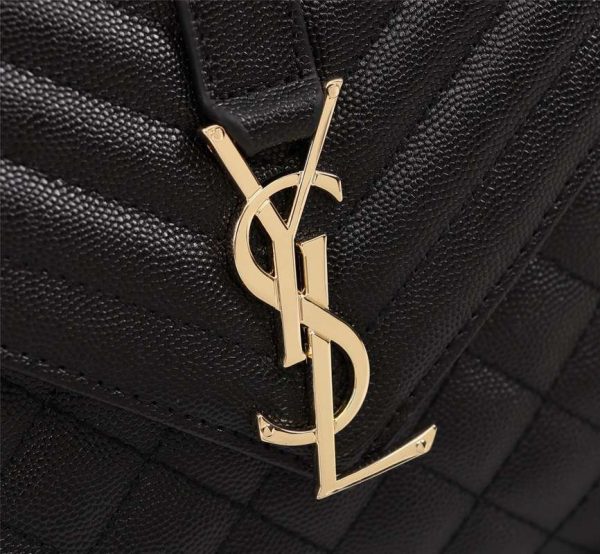 New Fashion YSL Handbag 006