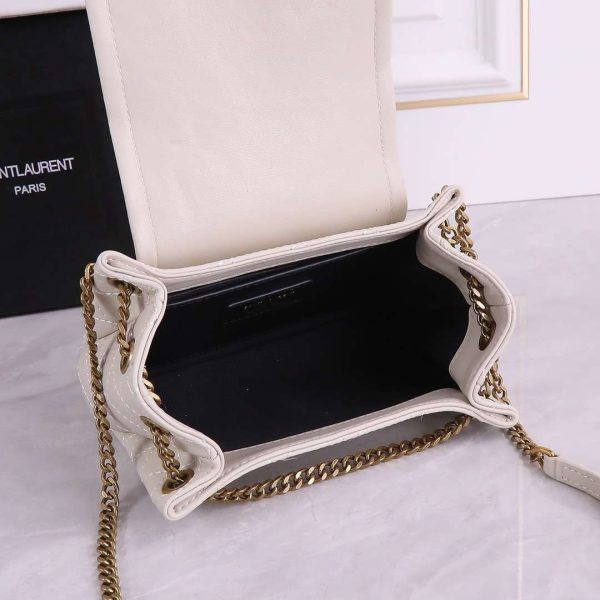 New Fashion YSL Handbag 032