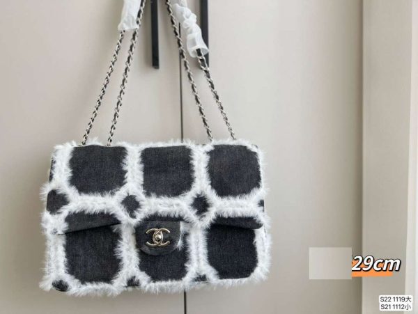 New Fashion Bag C3527