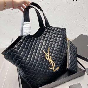 New Fashion YSL Handbag 038