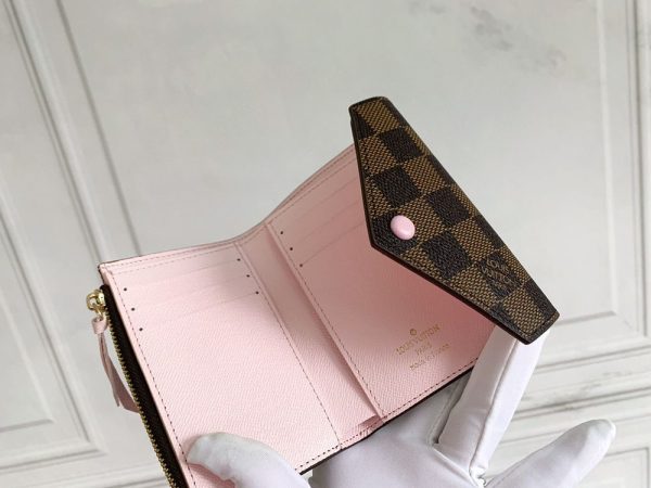 New Fashion Wallet H448